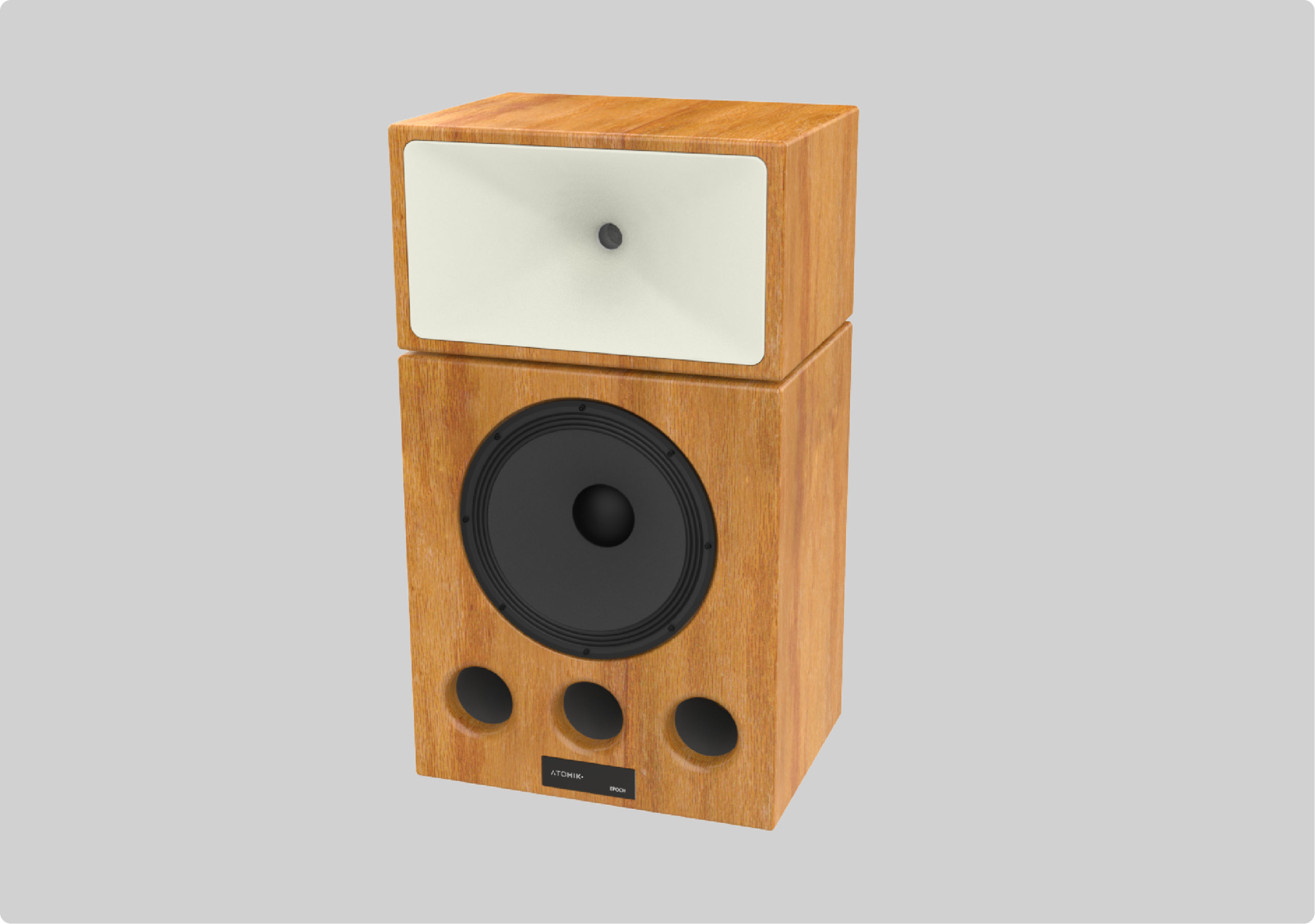 QUASAR 210LI