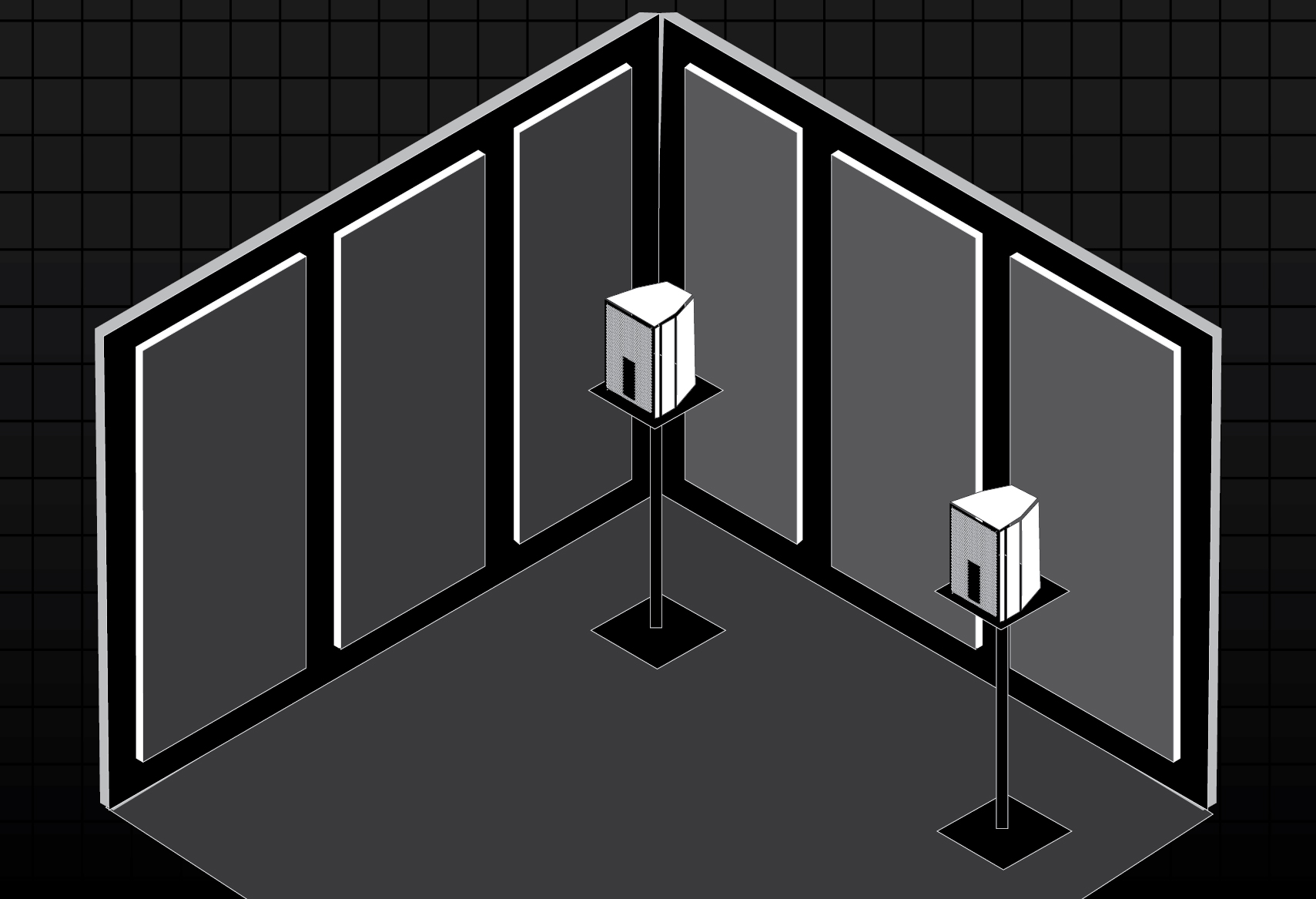 Acoustical design Acoustical design