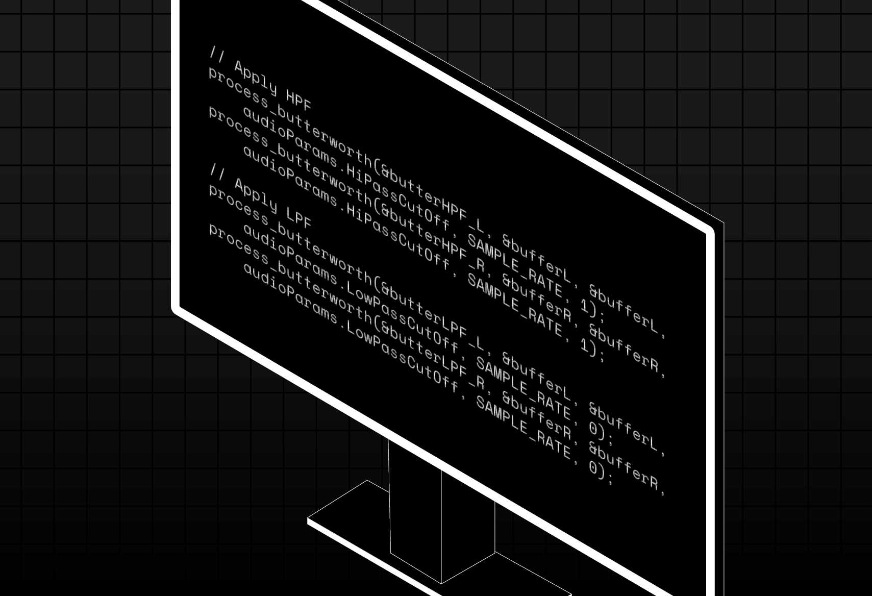 Digital Signal Processing Design Digital Signal Processing Design