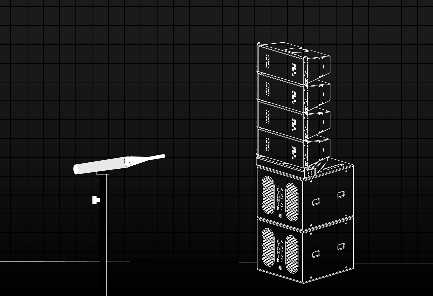Sound System Optimization Sound System Optimization