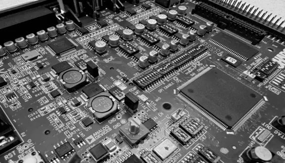 DigitalAnalog-BW-DSP DigitalAnalog-BW-DSP
