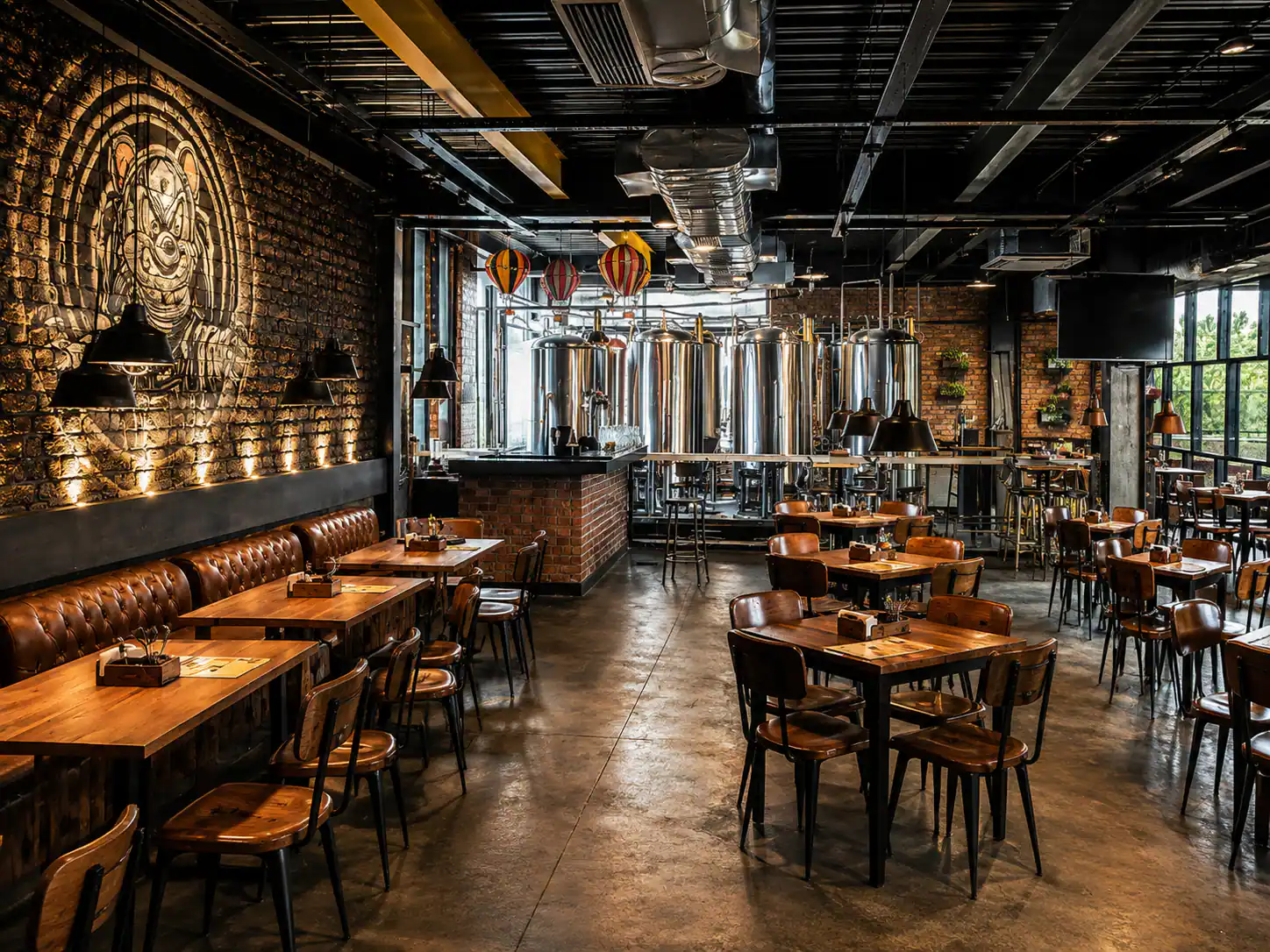 Vault Brewery Vijayawada